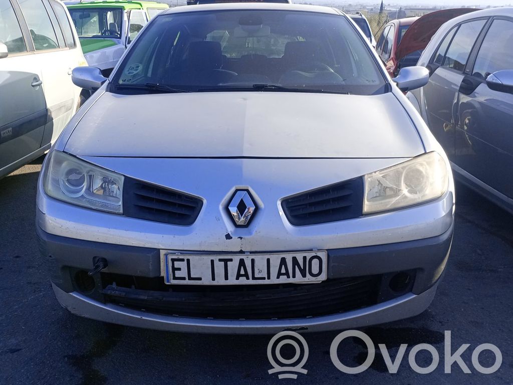Megane II Megane  8200137496