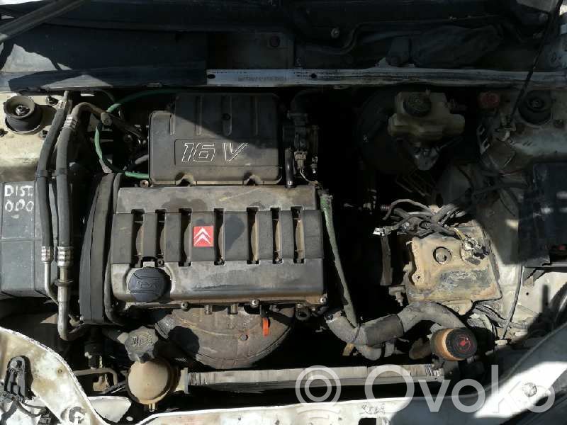 Saxo Saxo  AHN
