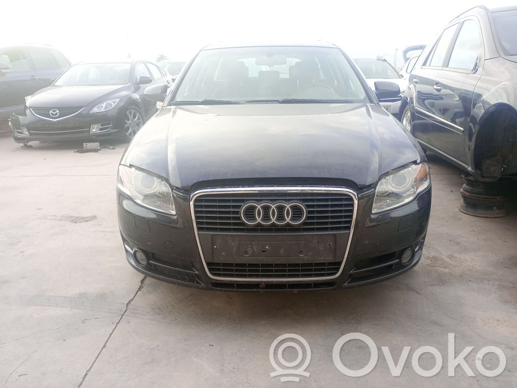 A4 Allroad A4 Allroad