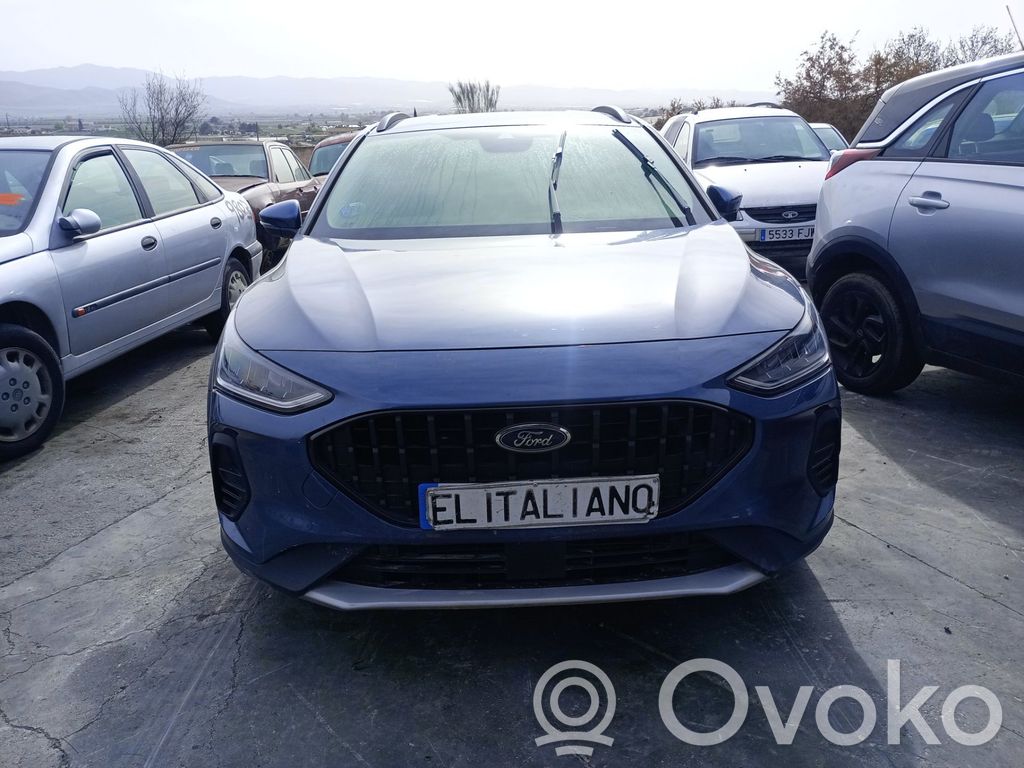 Focus Focus  326F82
