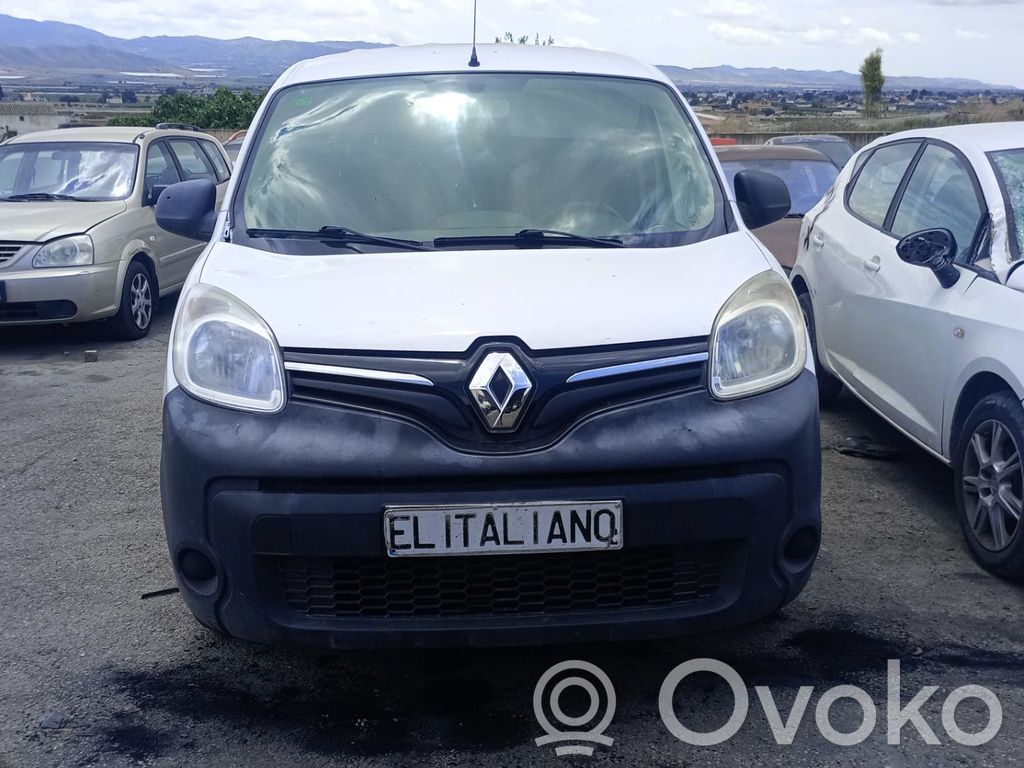 Kangoo II Kangoo  284B66645R