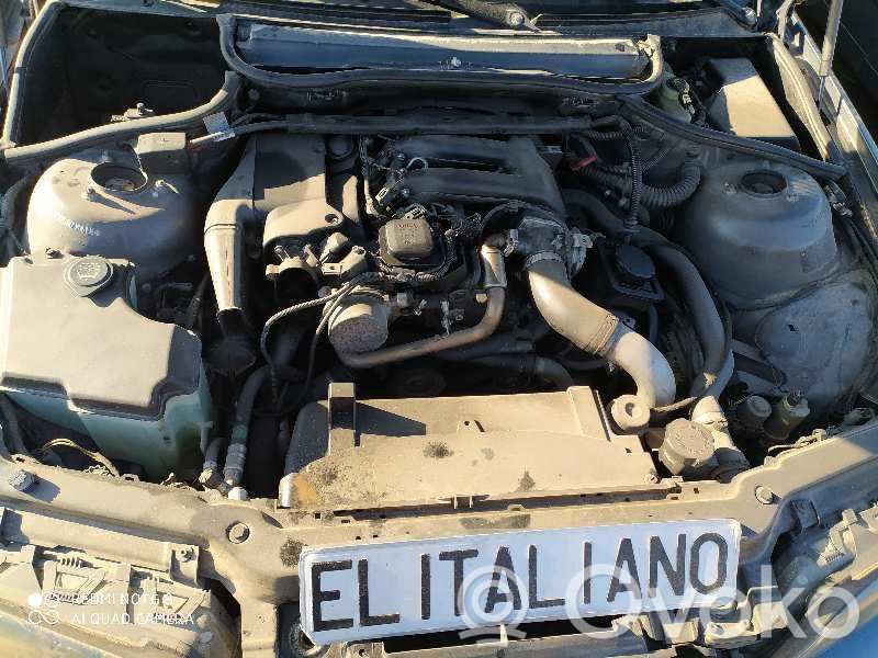 3 E46 Series 3