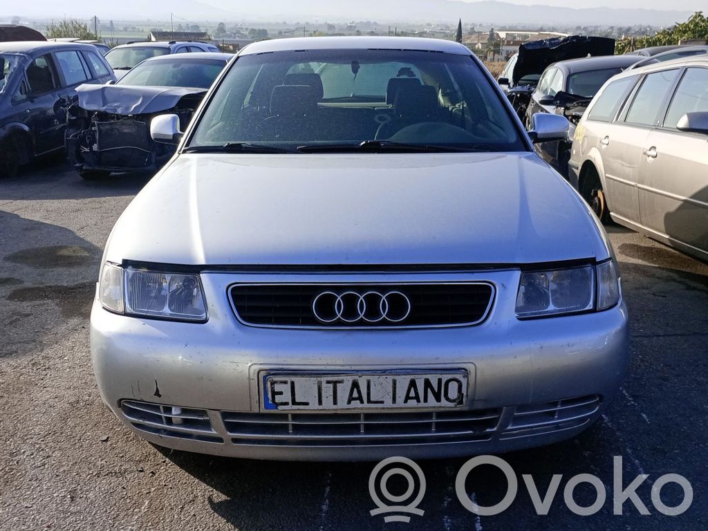 A3 S3 8L A3, S3