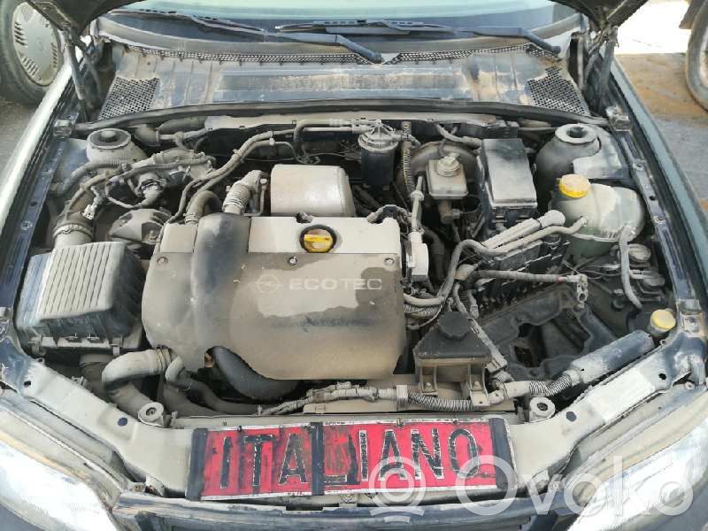 Vectra A Vectra  0281001335