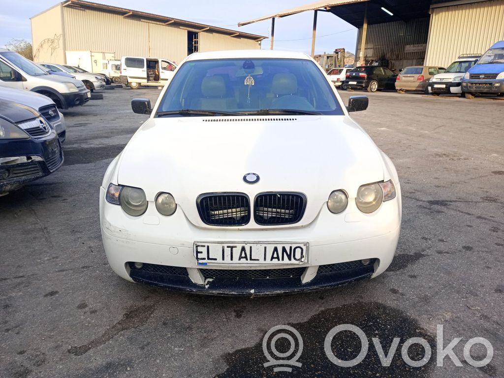 3 E46 Series 3  6940870