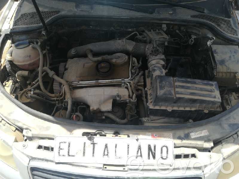 A3 S3 8L A3, S3