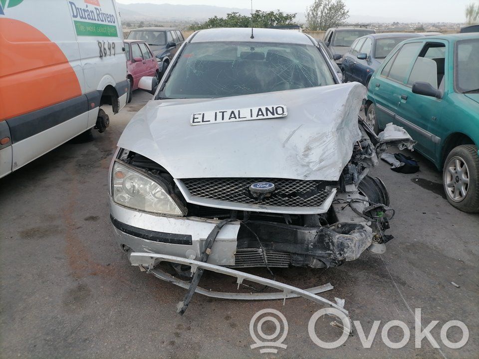 Mondeo Mk III Mondeo