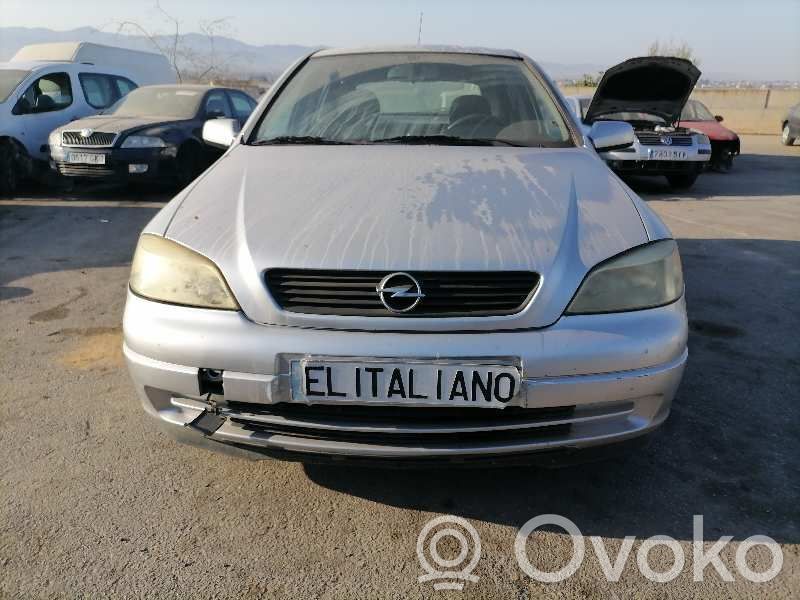 Astra G Astra