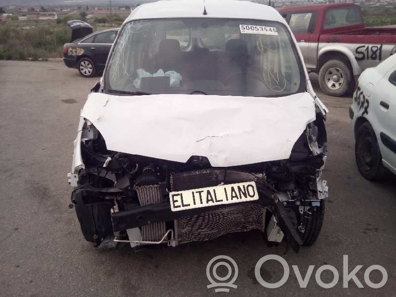 Kangoo II Kangoo