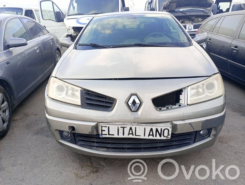 Megane II Megane  8200545280