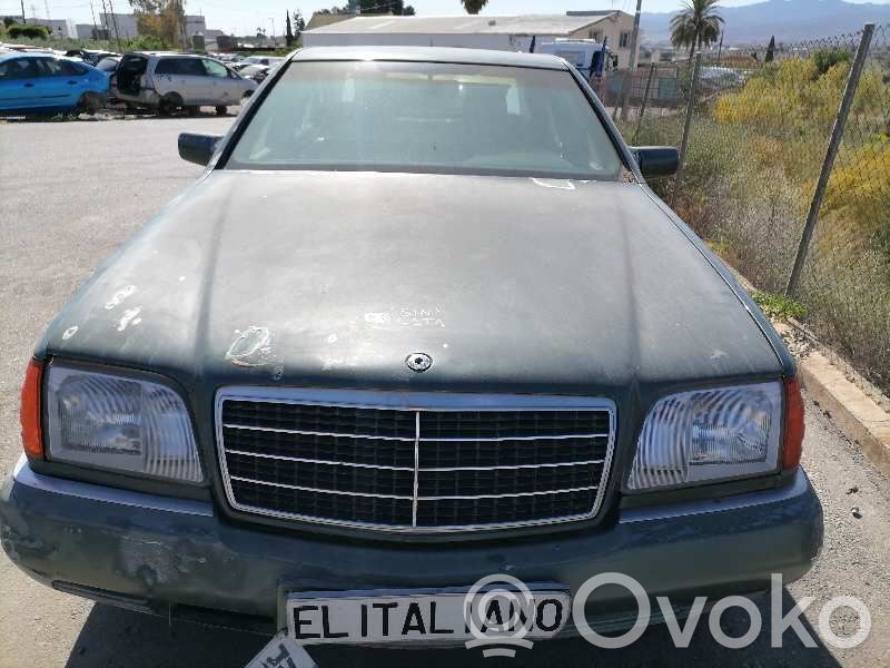 S W126 S-class, AMG (W126, W140, W220, W221, W222)  0265101034