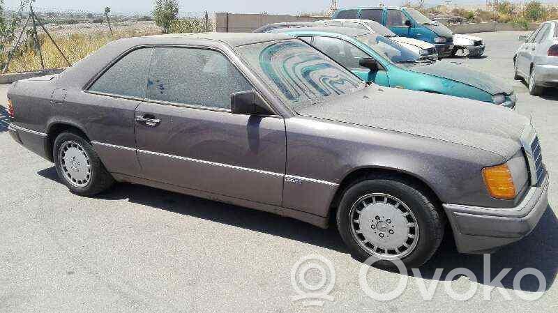 E W124 E-class, AMG (W124, W210, W211, W212, W213, C207, W238)