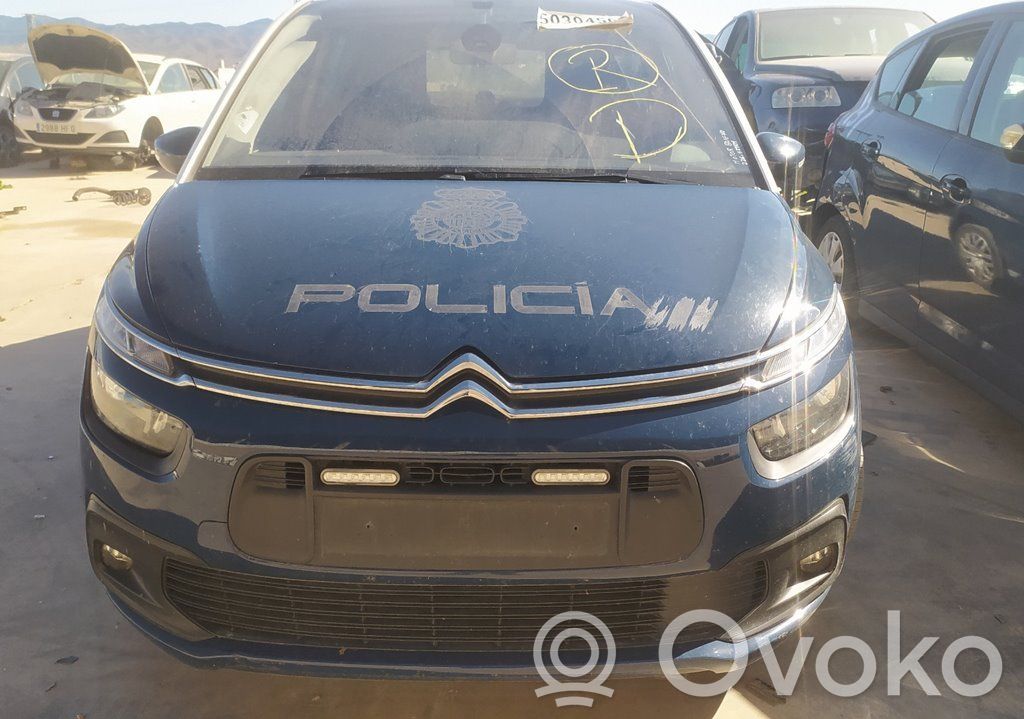 C4 SpaceTourer C4 Picasso, Grand Picasso, Aircross, Cactus