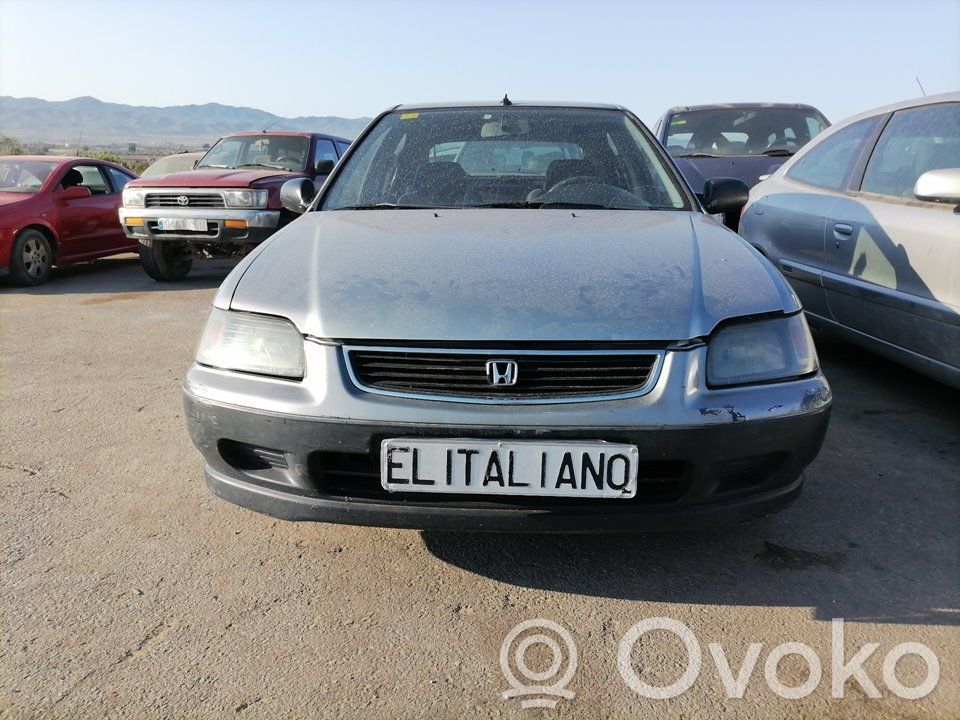 Civic Civic