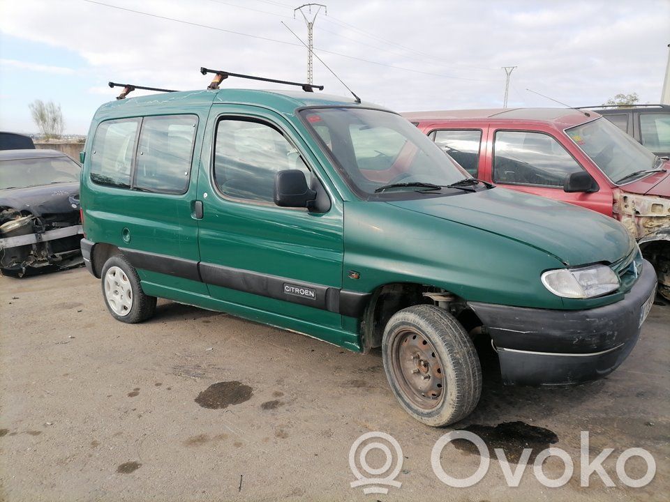 Berlingo Berlingo