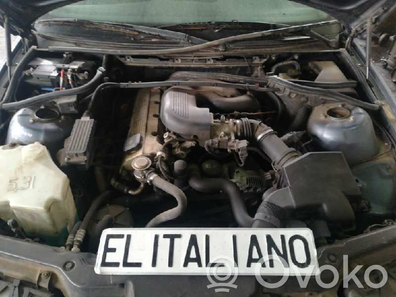3 E36 Series 3