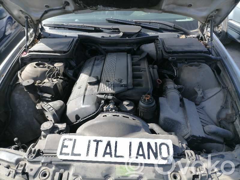 5 E39 Series 5