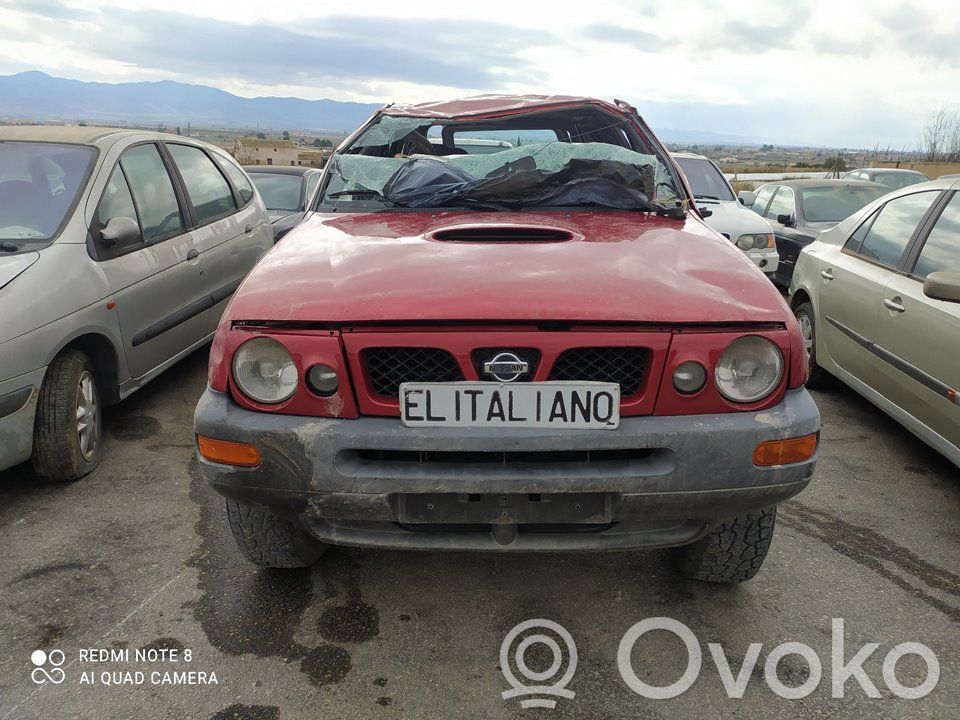 Terrano Terrano
