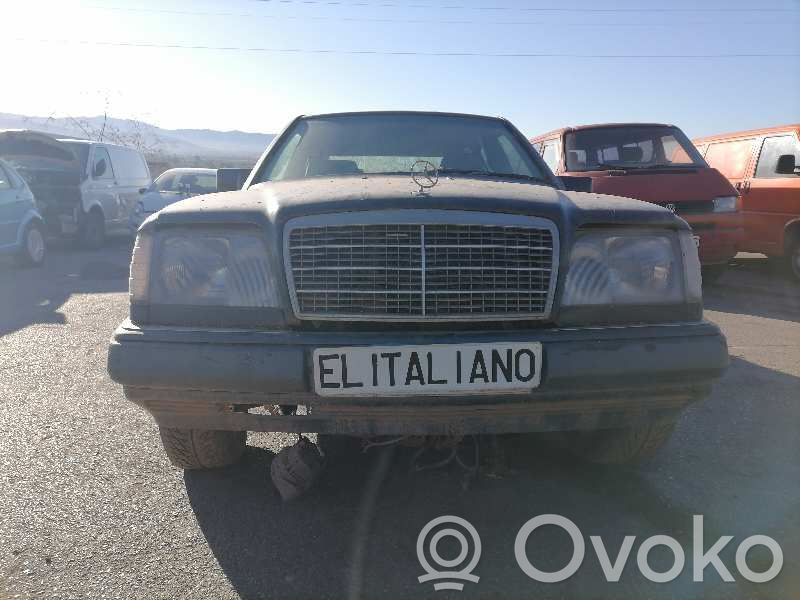 E W210 E-class, AMG (W124, W210, W211, W212, W213, C207, W238)