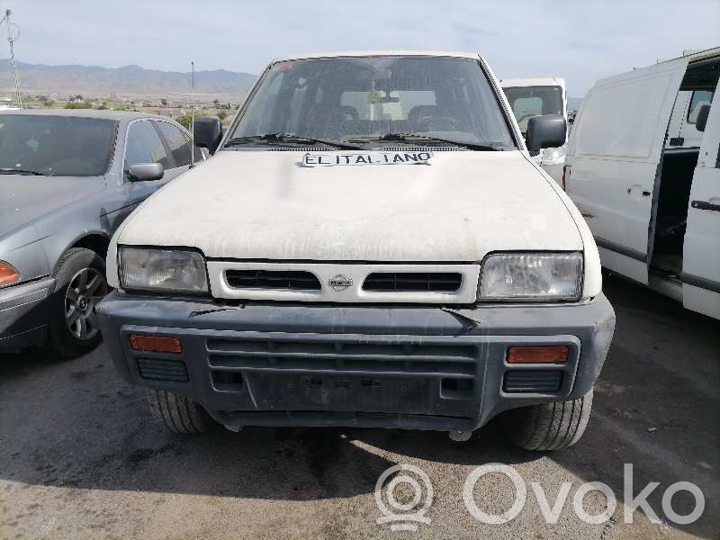 Terrano Terrano