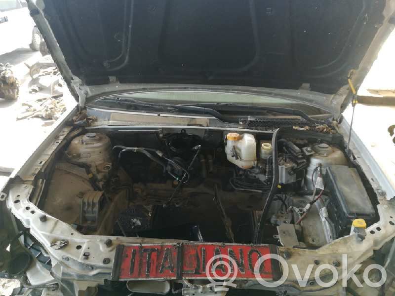 Vectra B Vectra