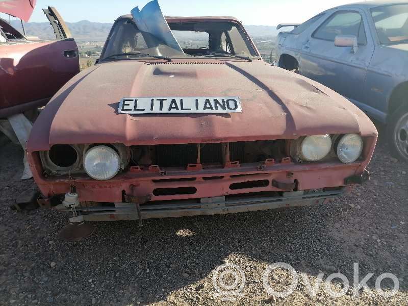 Capri III Capri  PRN