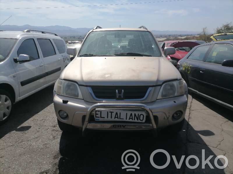 CR-V CR-V