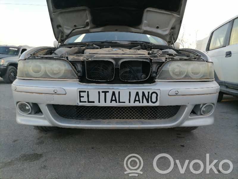 5 E39 Series 5