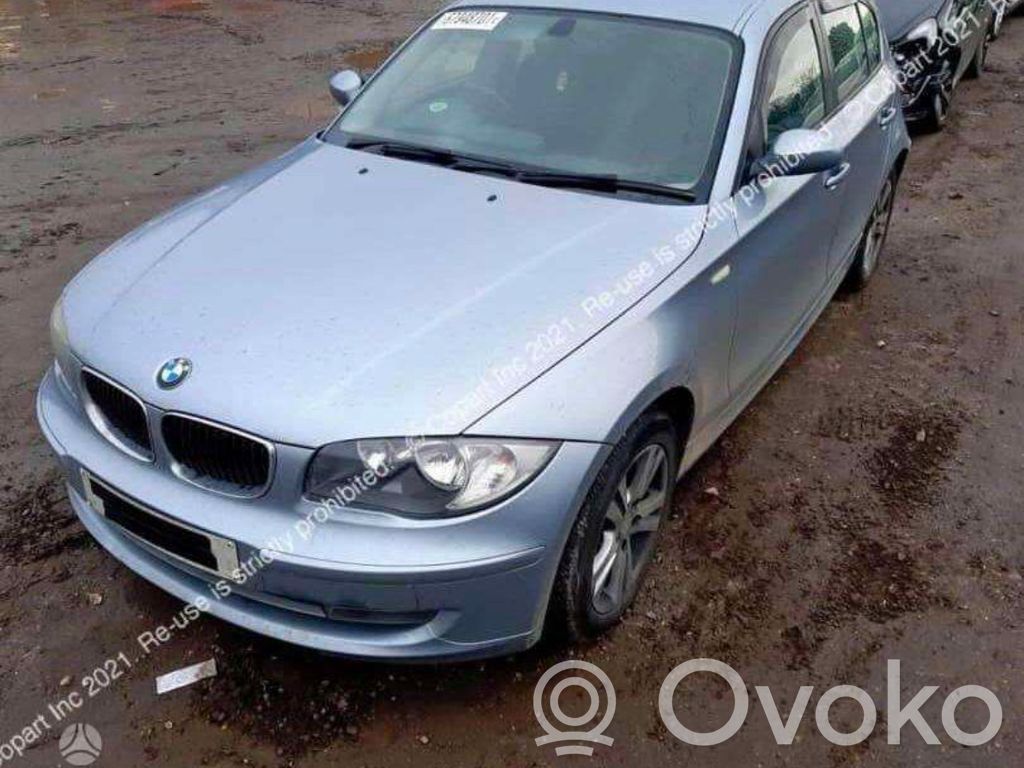 1 E81 E87 Series 1  7837501