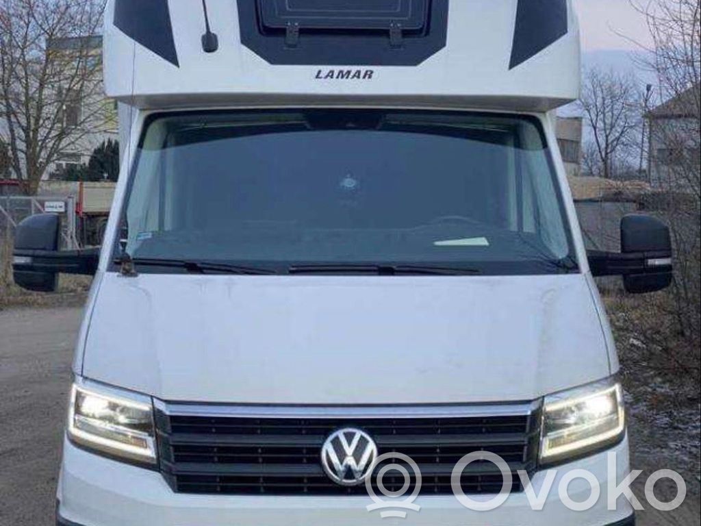 Crafter Crafter  04L907445C