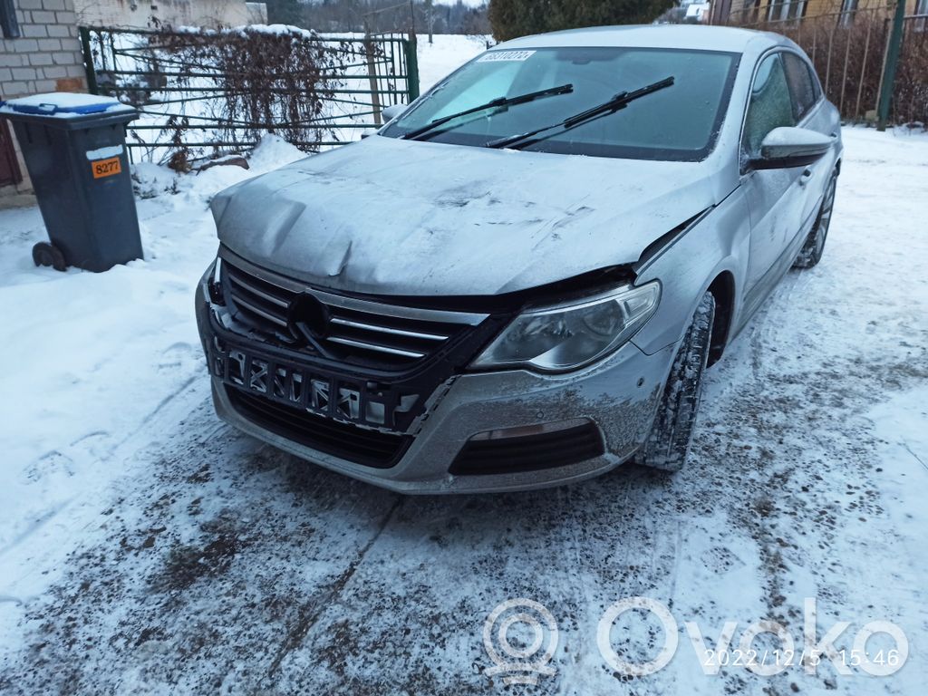 PASSAT CC Passat