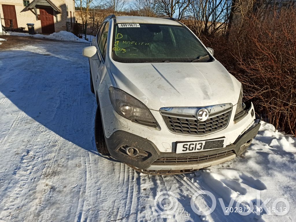 Mokka Mokka
