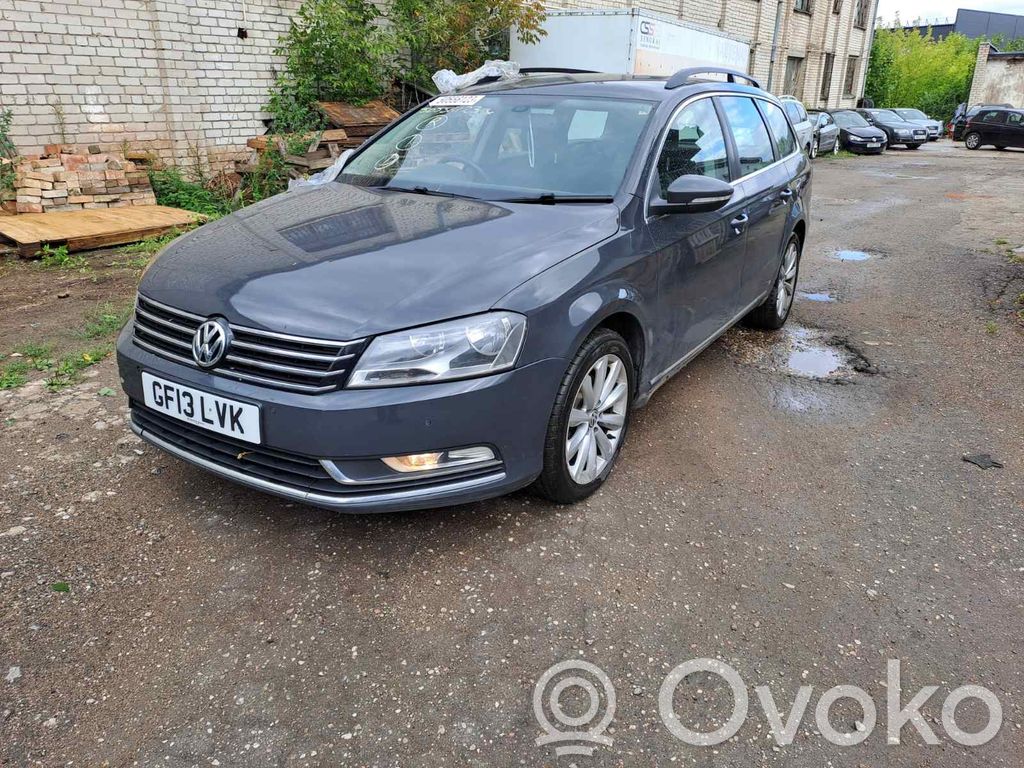 PASSAT B7 Passat