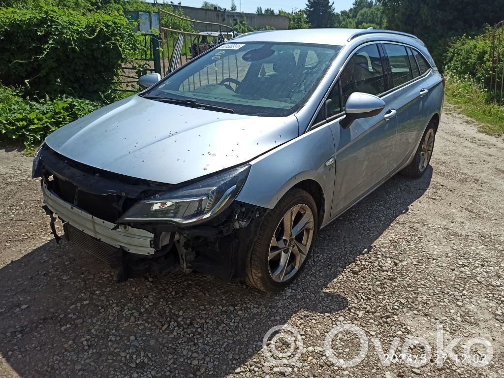 Astra K Astra