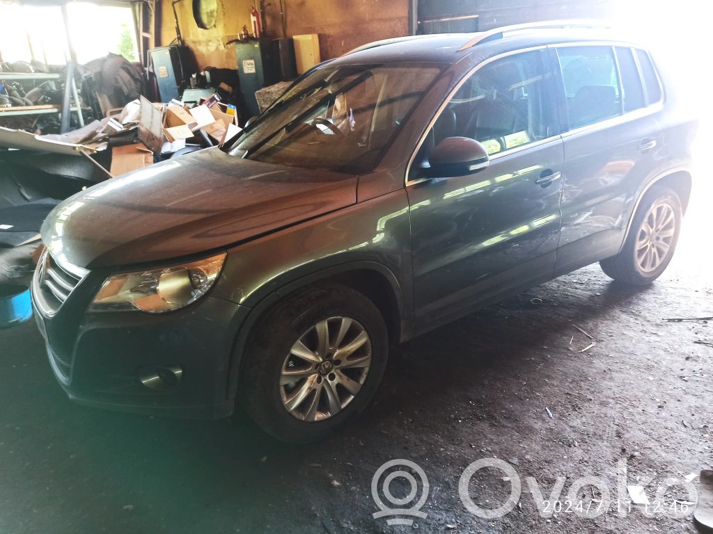 Tiguan Tiguan