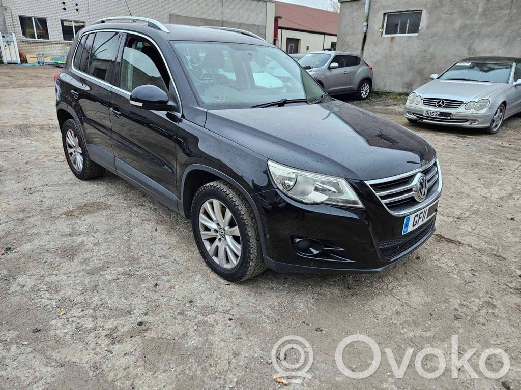 Tiguan Tiguan