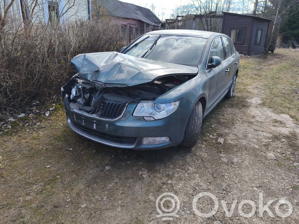 Superb B6 (3T) Superb