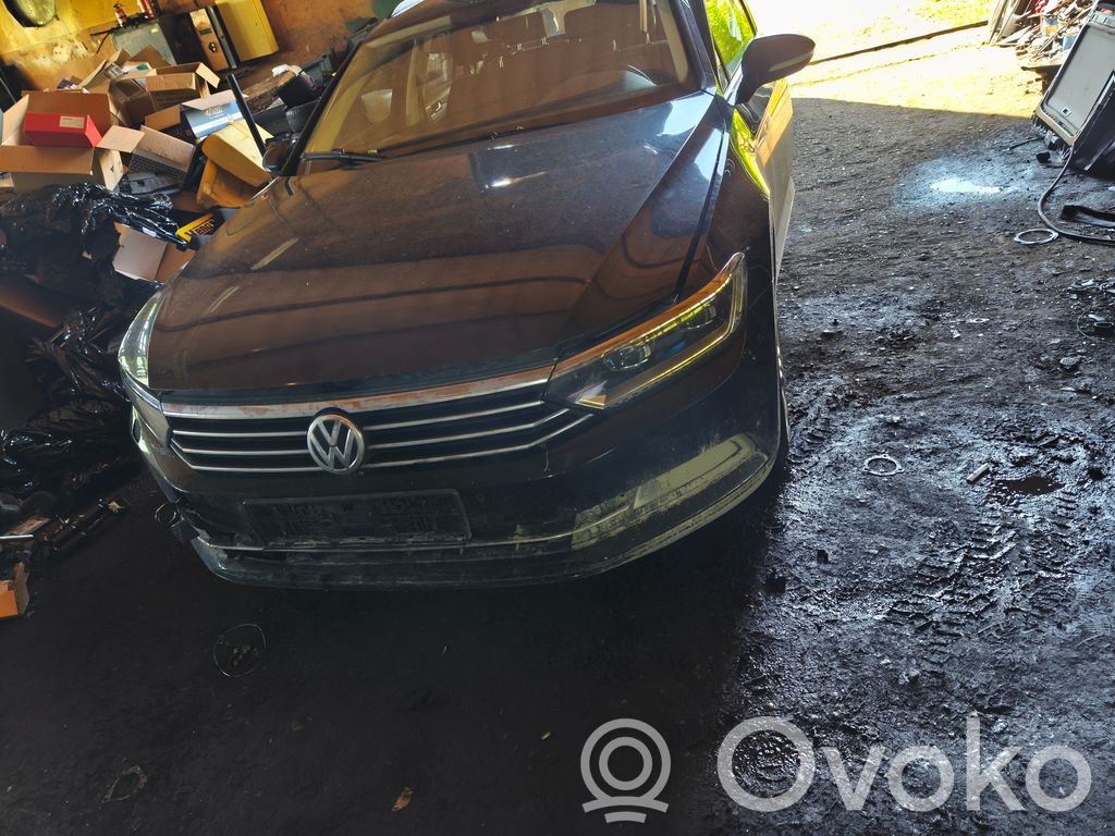 PASSAT B8 Passat