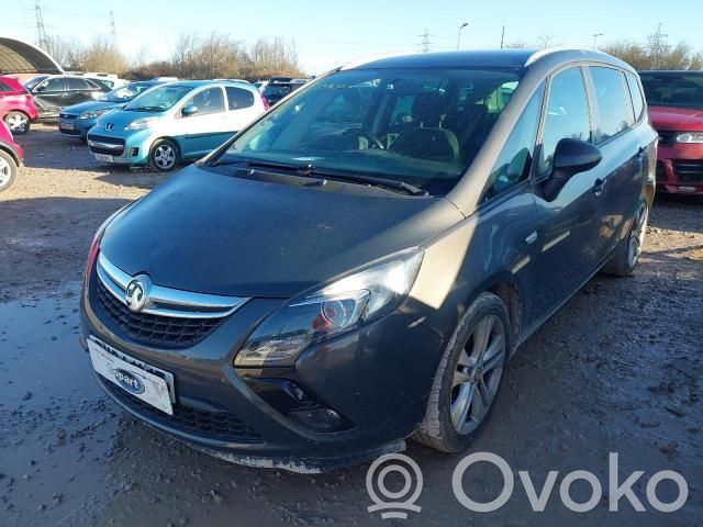 Zafira C Zafira