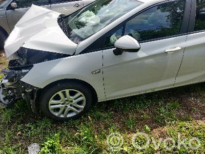 Astra K Astra