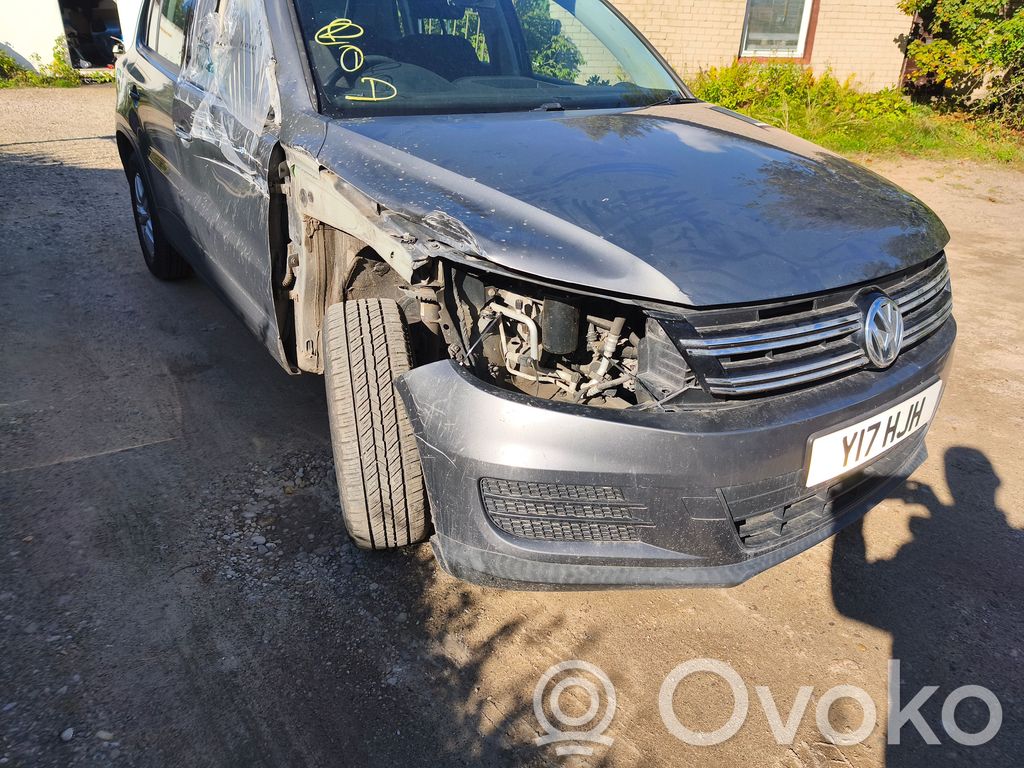 Tiguan Tiguan