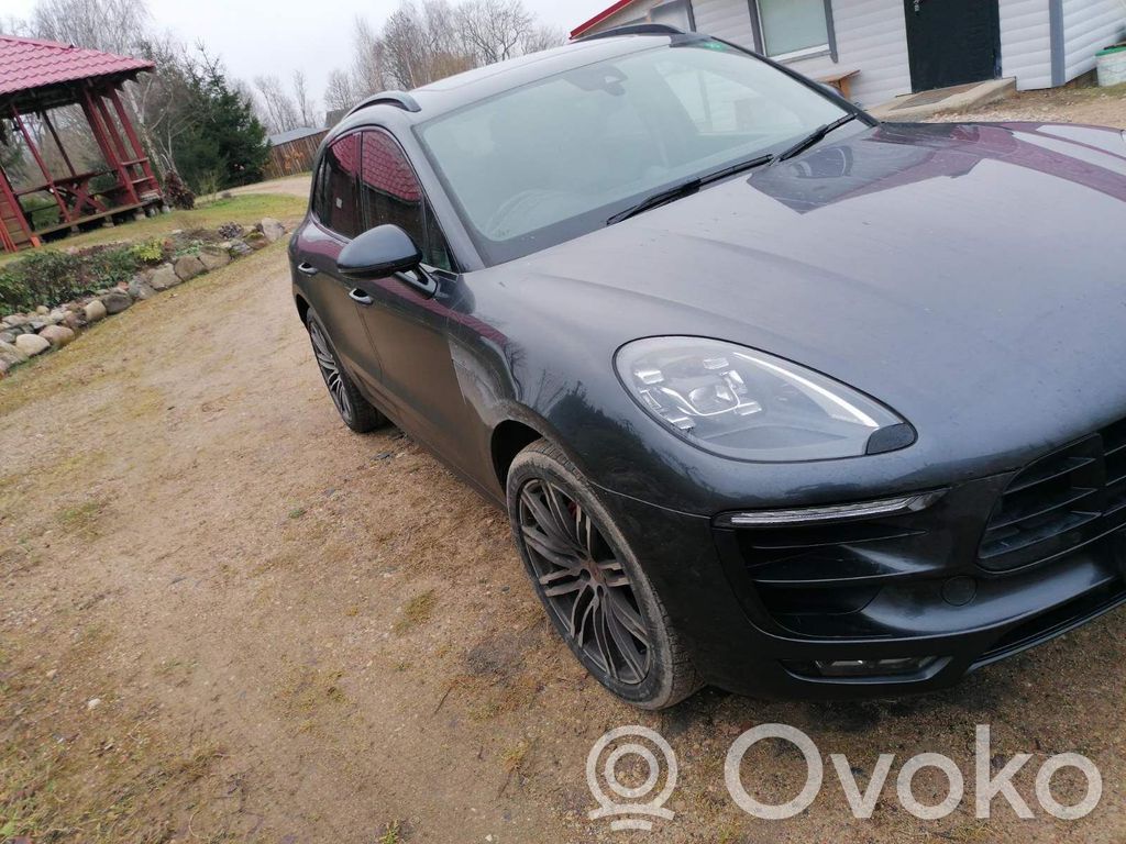 Macan (95B) Macan