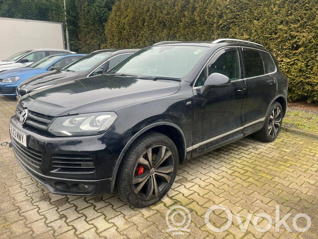 Touareg II Touareg