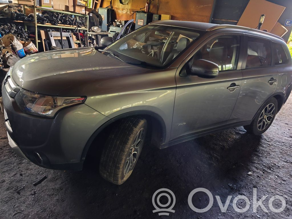Outlander Outlander