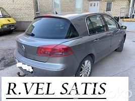 Vel Satis Vel Satis  8200167232