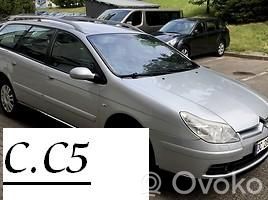 C5 C5, C5 Aircross  660247W