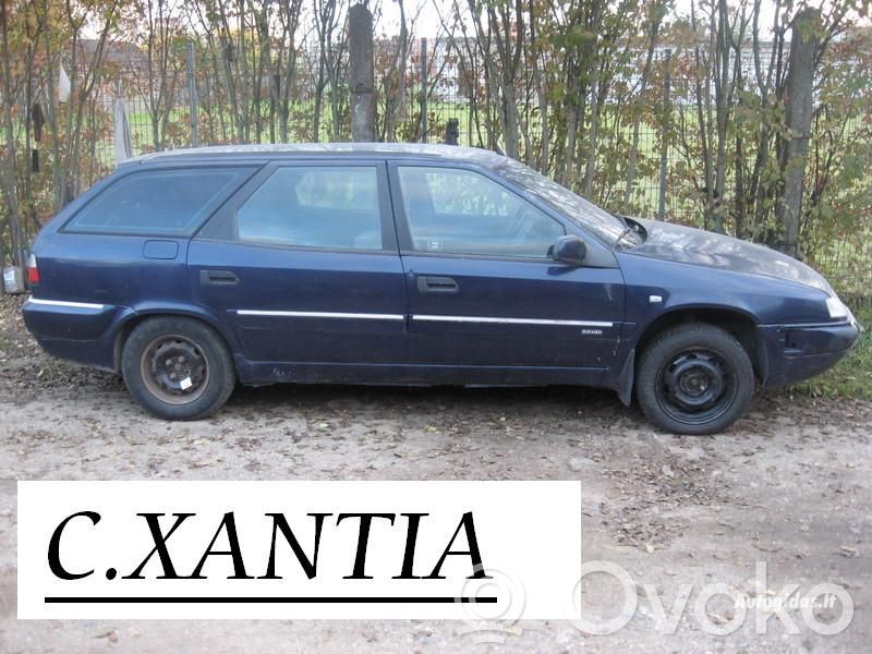 Xantia Xantia  9630080280