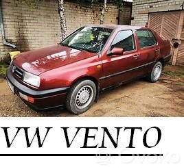 Vento Vento  0258003518