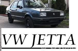 Jetta II Jetta  035906265B
