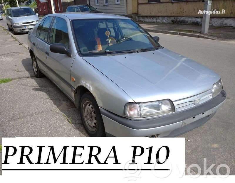 Primera Primera